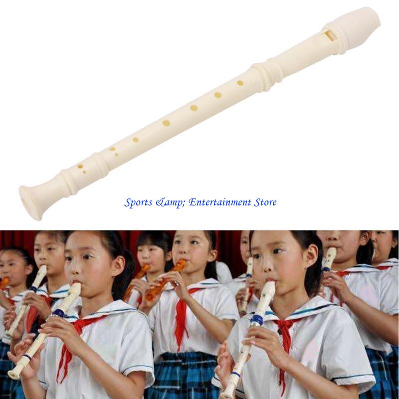 G7NF Plastic Instrument Musica - Soprano Recorder Plastic review and price