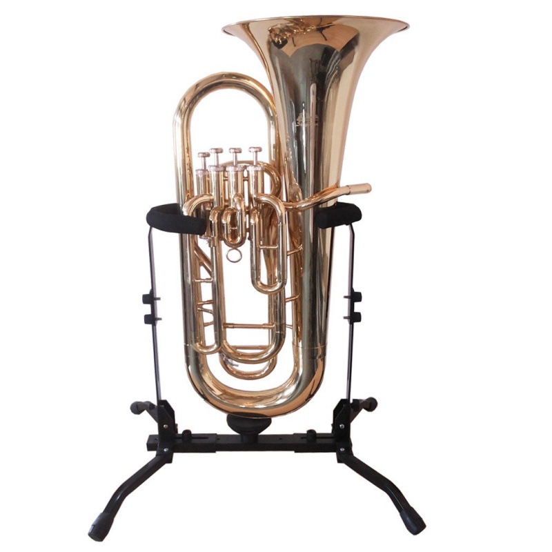 Iron Multipurpose Display Stan - Musical Instrument Bugle review and price